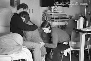 Partners & Doulas
